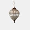 LÁMPARA CHANDELIER PERA XS