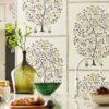PAPEL ANNAR TREE - Imagen 2