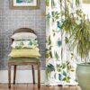 PAPEL HAMPTON TRELLIS