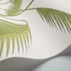 PAPEL HOJAS DE PALMA