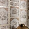 PAPEL PALACIO DEL SULTAN