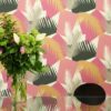 PAPEL PALMA DECO
