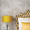 PAPEL PALMA DECO