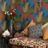 PAPEL PALMA DECO