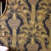 PAPEL PALMA DE HOLLYWOOD