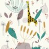 PAPEL IN THE JUNGLE