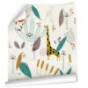 PAPEL IN THE JUNGLE