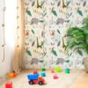 PAPEL IN THE JUNGLE