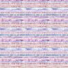 TEJIDO CARNIVAL STRIPE