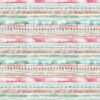 TEJIDO CARNIVAL STRIPE