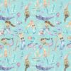 TEJIDO MERMAID PARTY