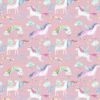 TEJIDO UNICORN DANCE