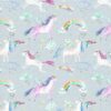 TEJIDO UNICORN DANCE