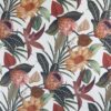TEJIDO FRONDA FLOR