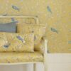 PAPEL FINCHES