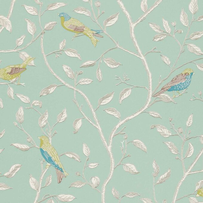 PAPEL FINCHES