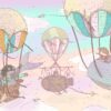 PAPEL BALLOON RIDES