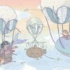 PAPEL BALLOON RIDES