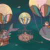 PAPEL BALLOON RIDES