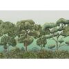 PAPEL GREEN FOREST