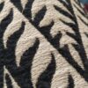 PANTALLA IKAT NEGRO