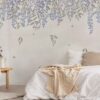 PAPEL MURAL MANUELA