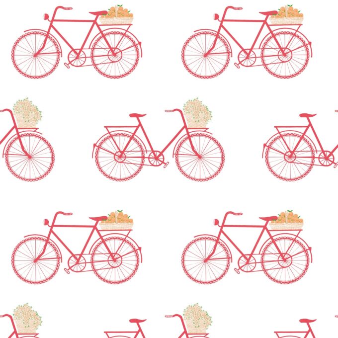 Papel Bicicletas