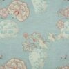 TEJIDO CHINOISERIE