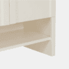 ARMARIO BLANCO DM DORMITORIO - Imagen 3
