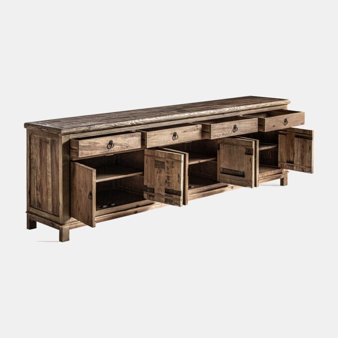 BUFFET TUAM - Imagen 3