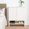 ARMARIO BLANCO DM DORMITORIO - Imagen 4