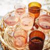 VASO CORAL - Imagen 2