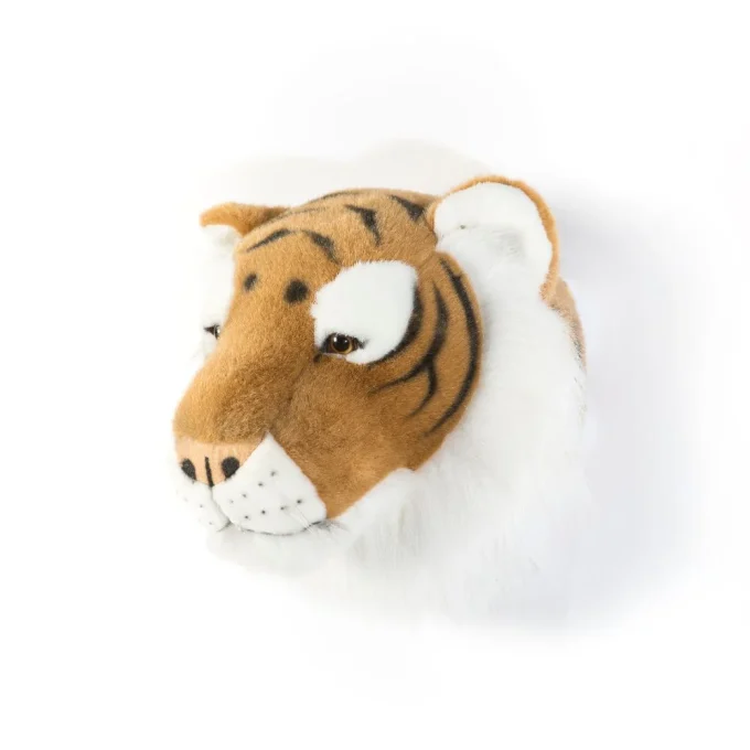 CABEZA DE TIGRE
