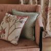 TEJIDO OLIVIA SILK - Imagen 2