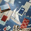 PAPEL DONALD NAÚTICA - Imagen 2