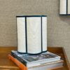 APLIQUE BLUE VELVET - Imagen 4