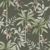 PAPEL JUNGLE FRIENDS - Imagen 3