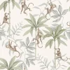 PAPEL JUNGLE FRIENDS