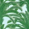 PAPEL QUEEN PALM