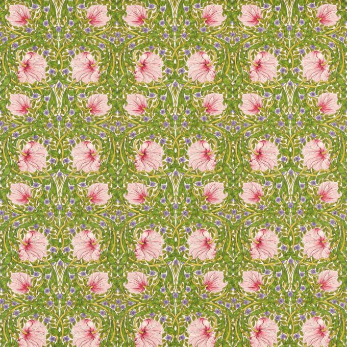 TEJIDO PIMPERNEL