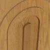 APARADOR NATURAL MADERA - Imagen 5