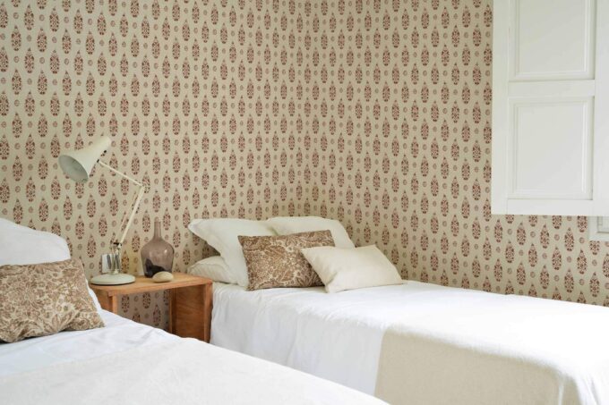 PAPEL PAISLEY - Imagen 2