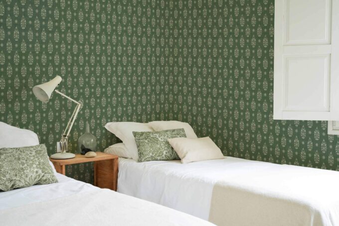 PAPEL PAISLEY - Imagen 9