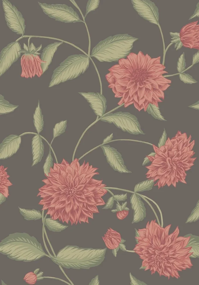 PAPEL DAHLIADRÖM - Imagen 3