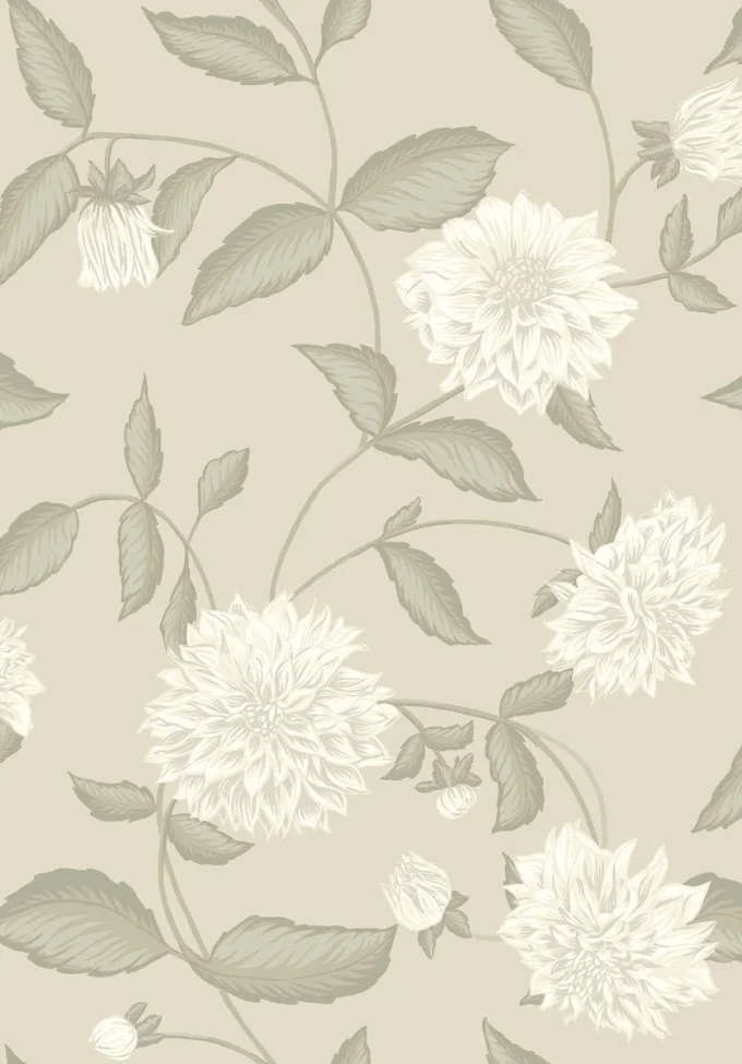 PAPEL DAHLIADRÖM - Imagen 4