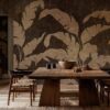 MURAL LEAVES SHADES - Imagen 6
