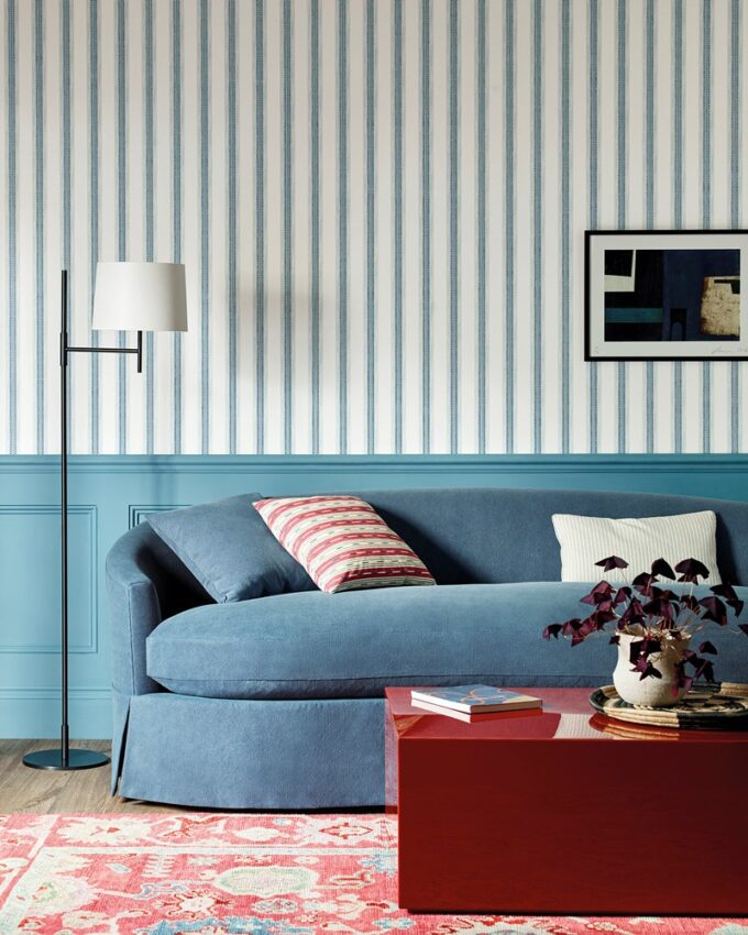 TEJIDO COOMBE STRIPE - Imagen 2