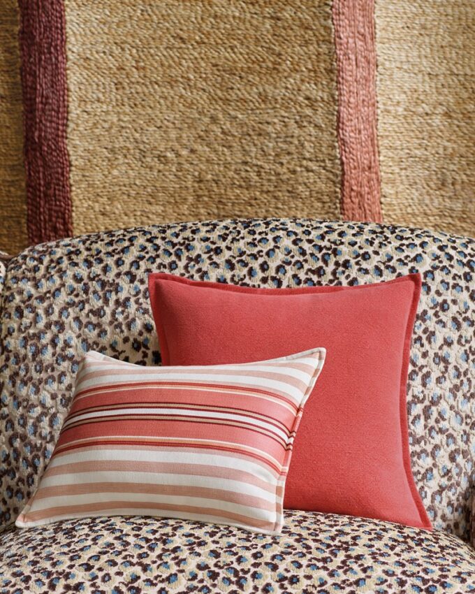 TEJIDO DEACON STRIPE - Imagen 2