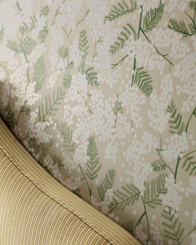 TEJIDO COOMBE STRIPE - Imagen 8