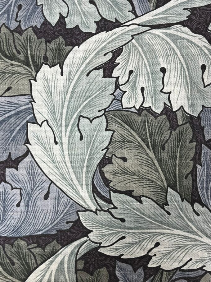 TEJIDO ACANTHUS - Imagen 2